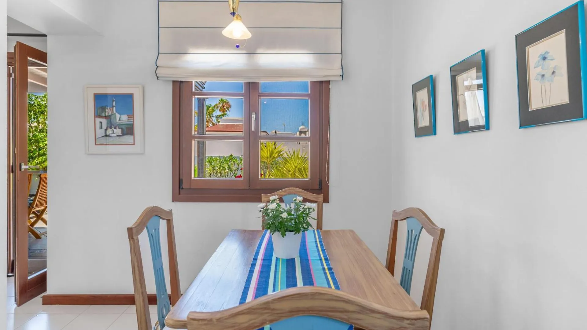 Apartamento En Puerto Del Carmen, 2 Puerto del Carmen  Holiday home Puerto del Carmen (Lanzarote)