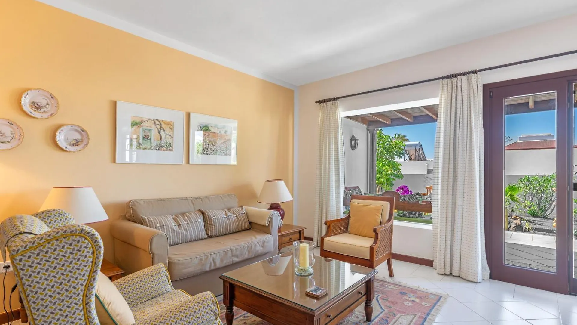 Prázdninový dům Apartamento En Puerto Del Carmen, 2 Puerto del Carmen  Španělsko