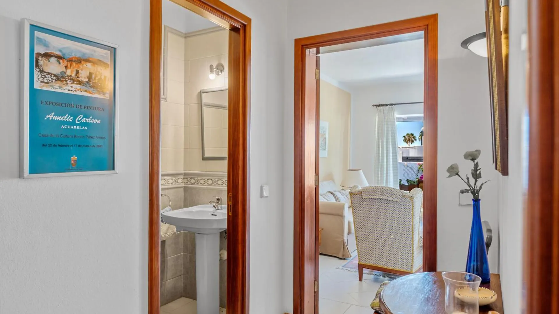 Holiday home Apartamento En Puerto Del Carmen, 2 Puerto del Carmen