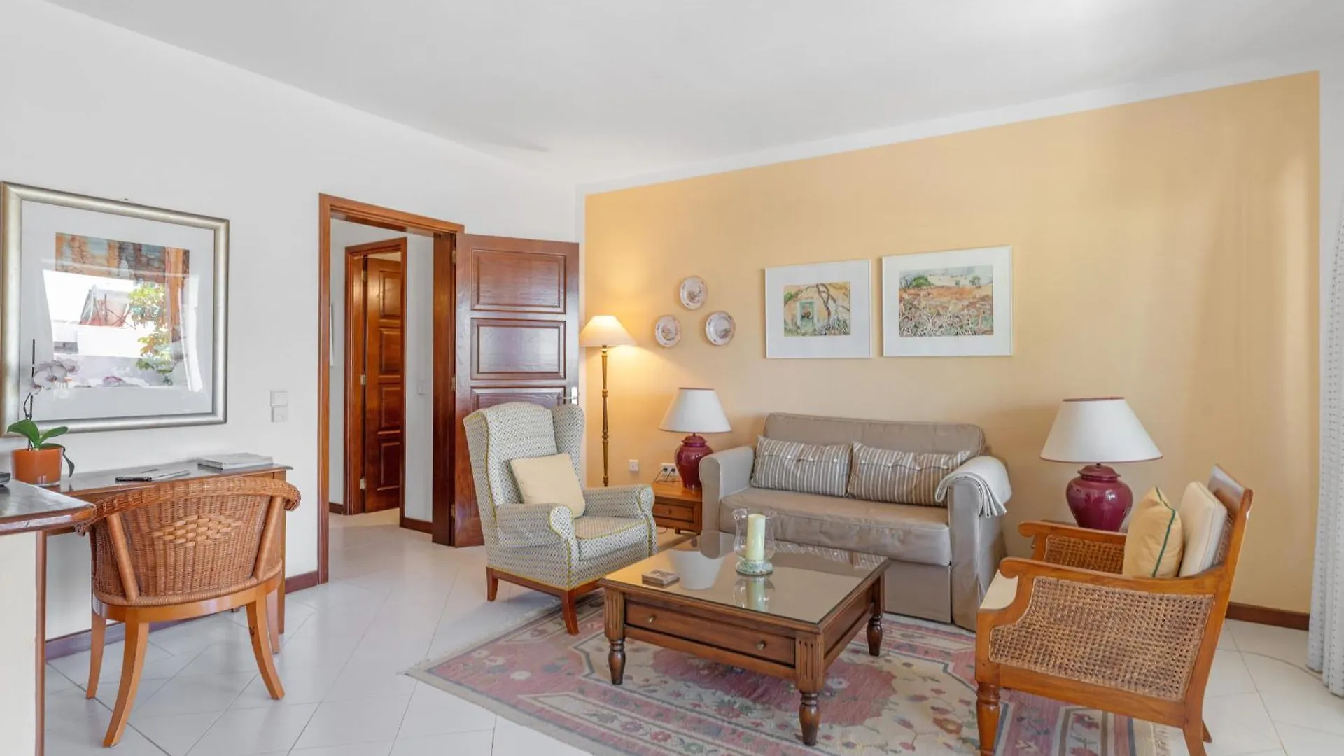 Apartamento En Puerto Del Carmen, 2 Puerto del Carmen  Holiday home
