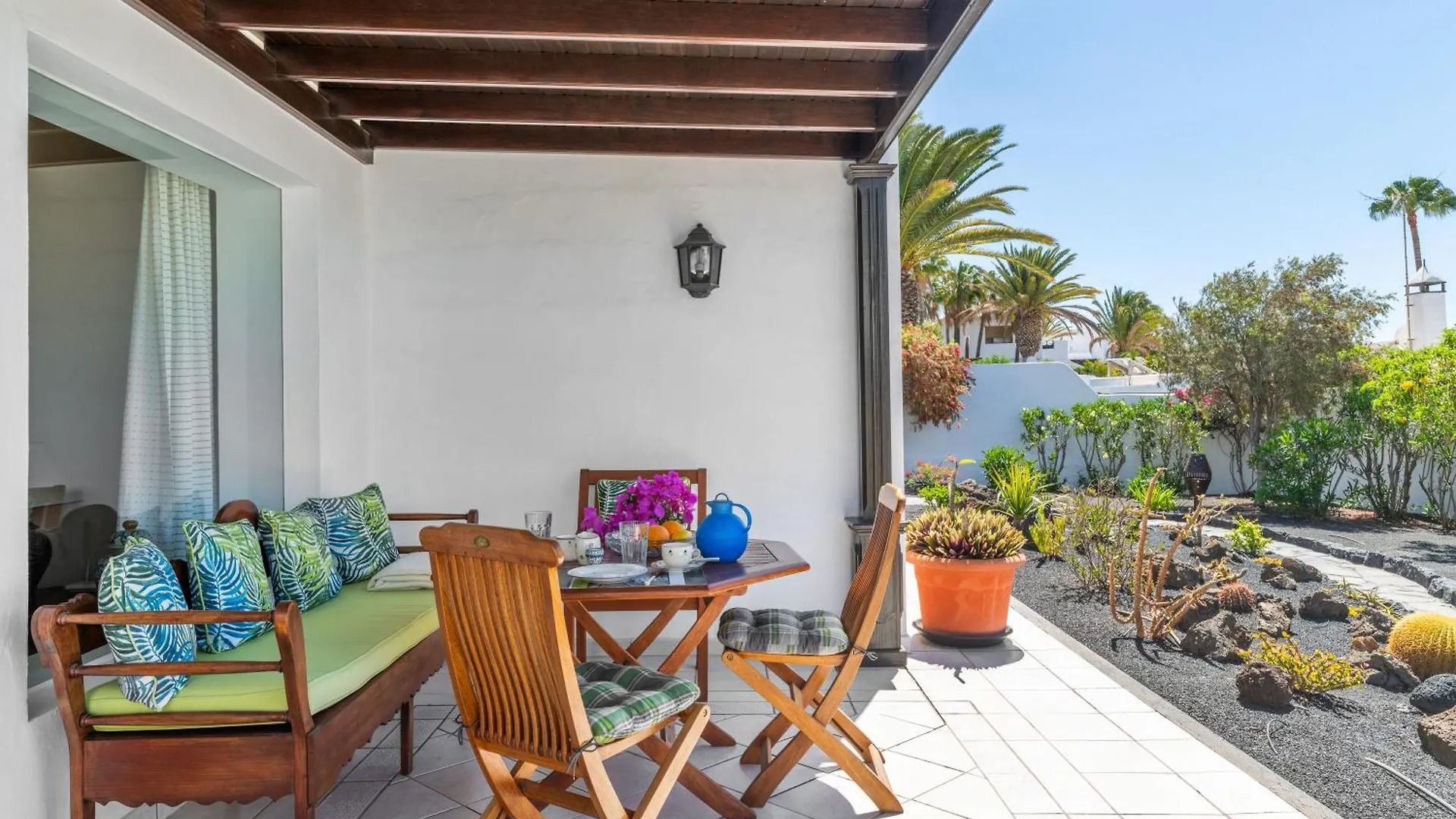 Apartamento En Puerto Del Carmen, 2 Puerto del Carmen  0*, Puerto del Carmen (Lanzarote)