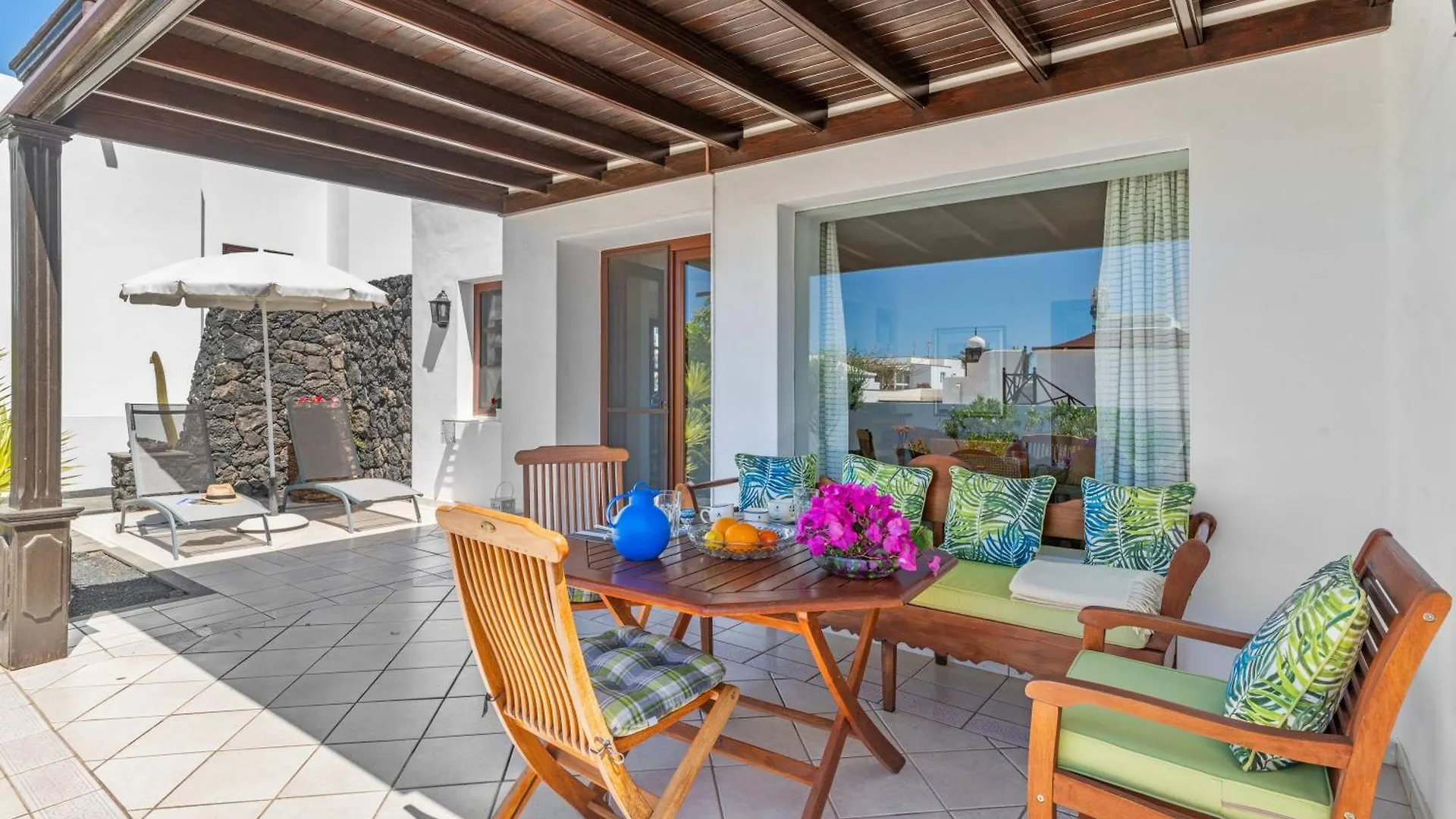 Holiday home Apartamento En Puerto Del Carmen, 2 Puerto del Carmen
