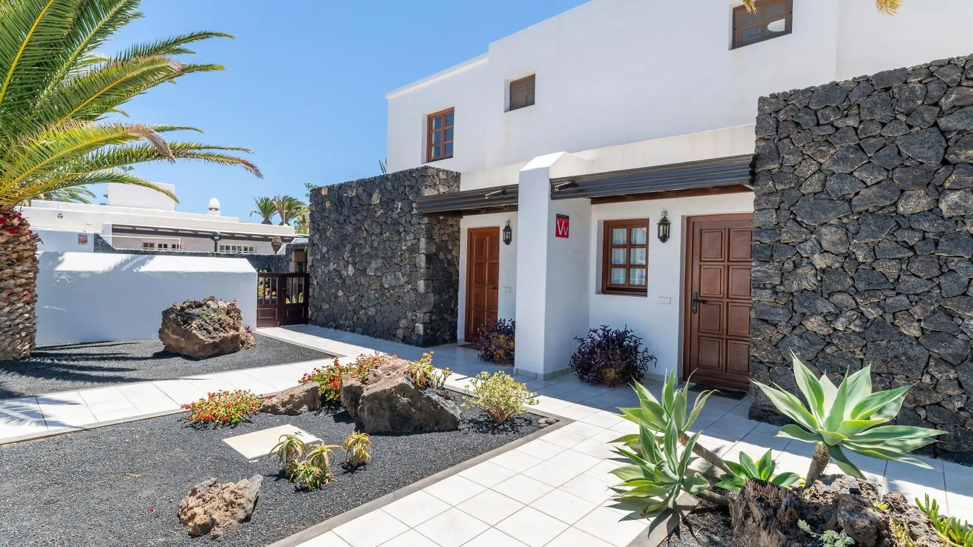 Apartamento En Puerto Del Carmen, 2 Puerto del Carmen  0*, Puerto del Carmen (Lanzarote) Spain