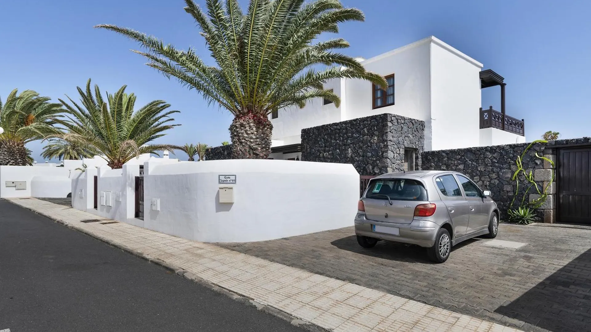 Holiday home Apartamento En Puerto Del Carmen, 2 Puerto del Carmen