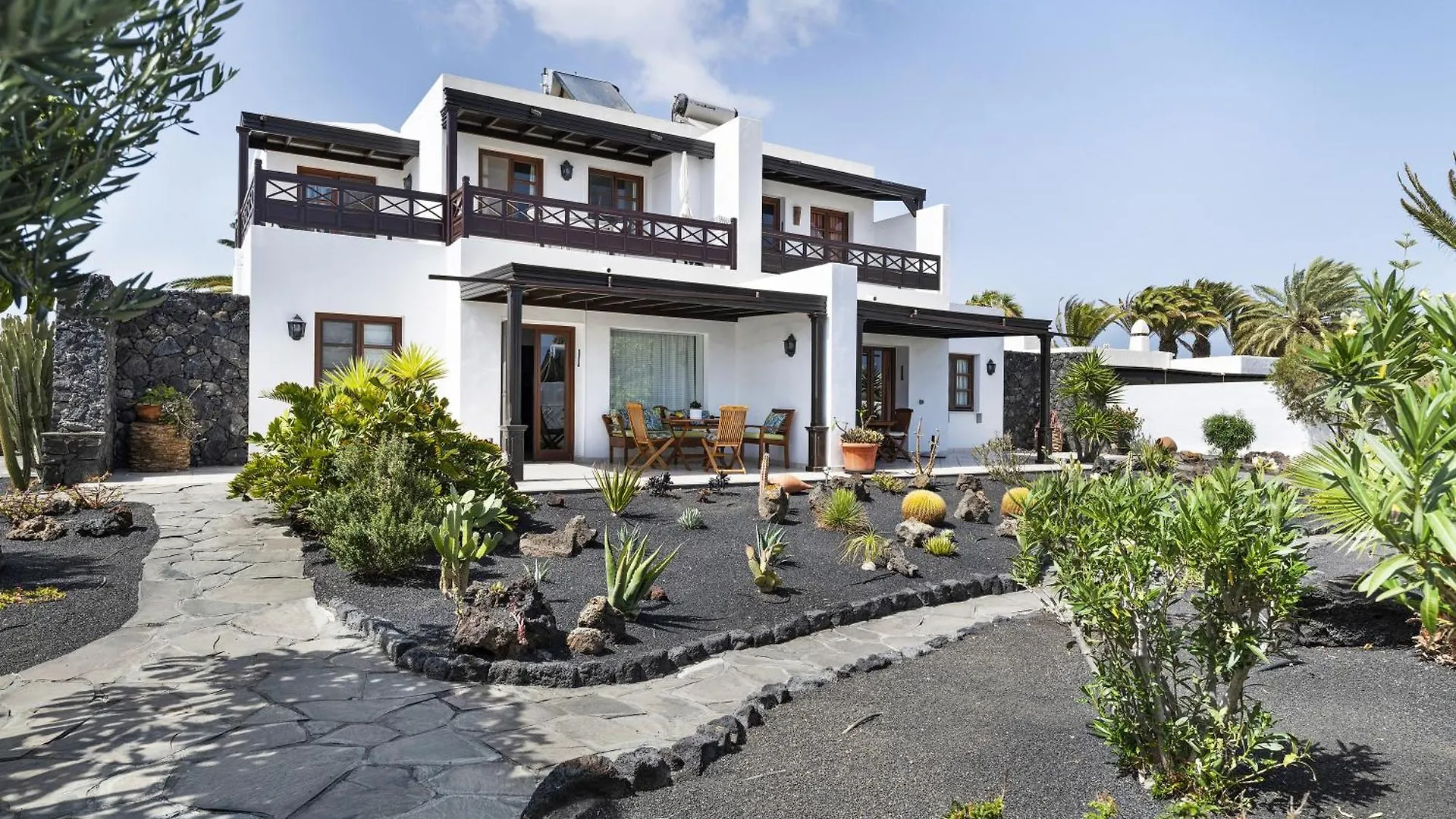 Apartamento En Puerto Del Carmen, 2 Puerto del Carmen  Holiday home Puerto del Carmen (Lanzarote)