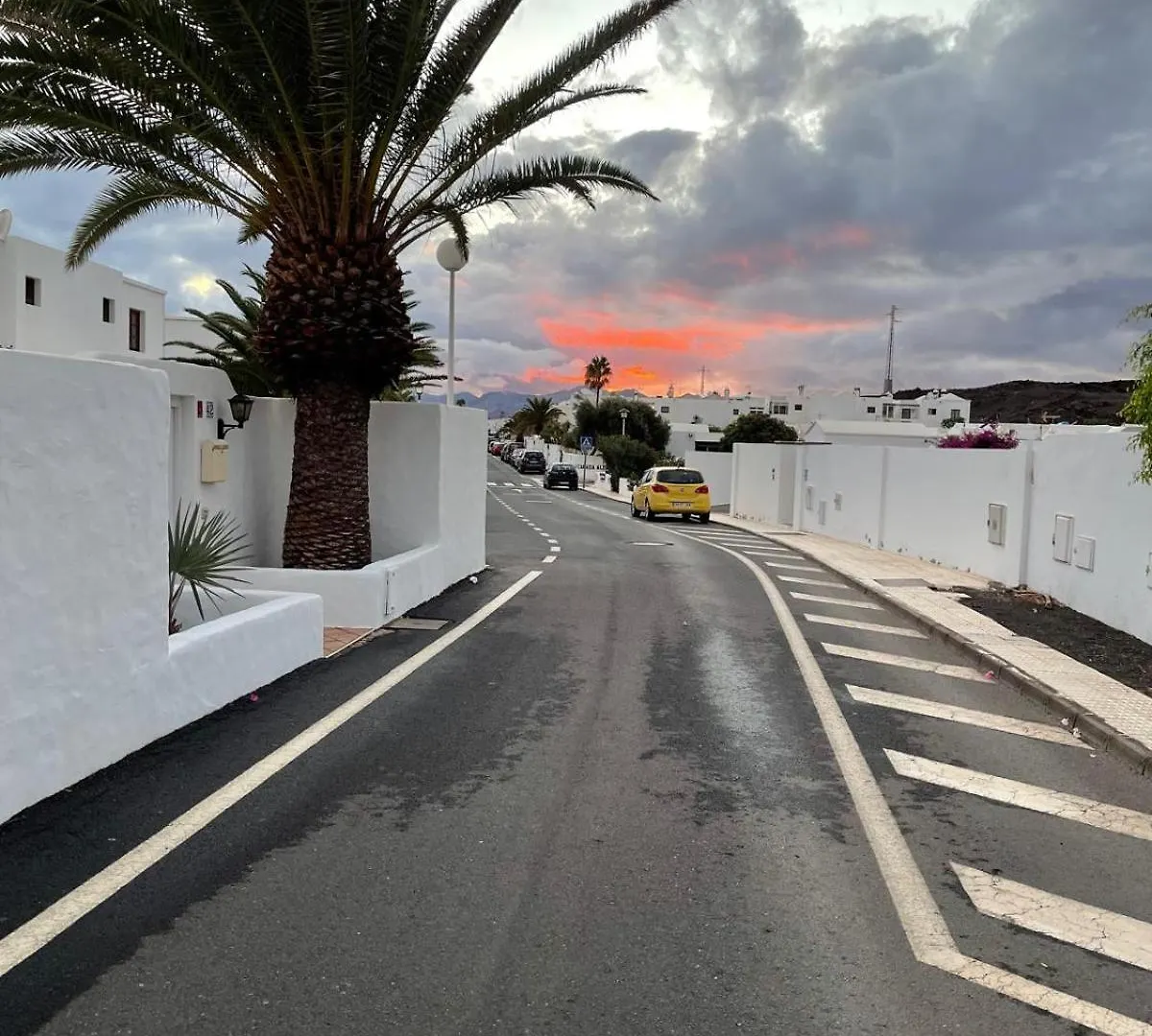 Apartamento En Puerto Del Carmen, 2 Puerto del Carmen  Prázdninový dům Puerto del Carmen (Lanzarote)