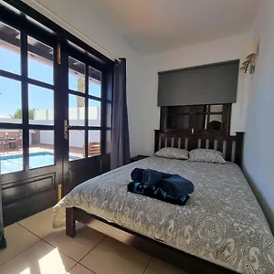 Princess Ico 31 Puerto del Carmen (Lanzarote)