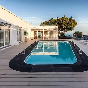 Luxury Casa El Marques Puerto del Carmen (Lanzarote)