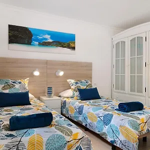 Casa Playa Palmeras Puerto del Carmen (Lanzarote)