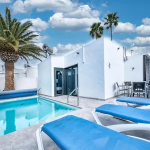 Casa Eva With Private Pool Puerto del Carmen (Lanzarote)