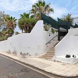  Сasa de vacaciones Casa Paula