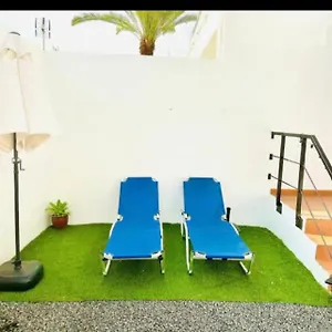  Сasa de vacaciones Buendia