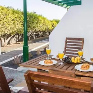 Casa Solazo Puerto del Carmen (Lanzarote)