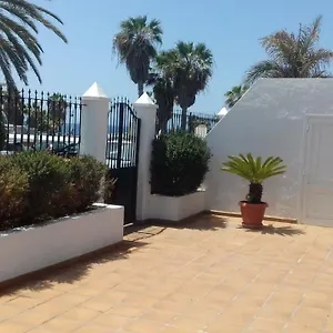 Casa Tiati Puerto del Carmen (Lanzarote)