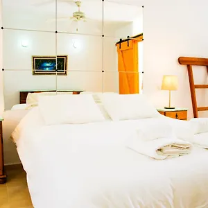  Сasa de vacaciones Casa Tigot